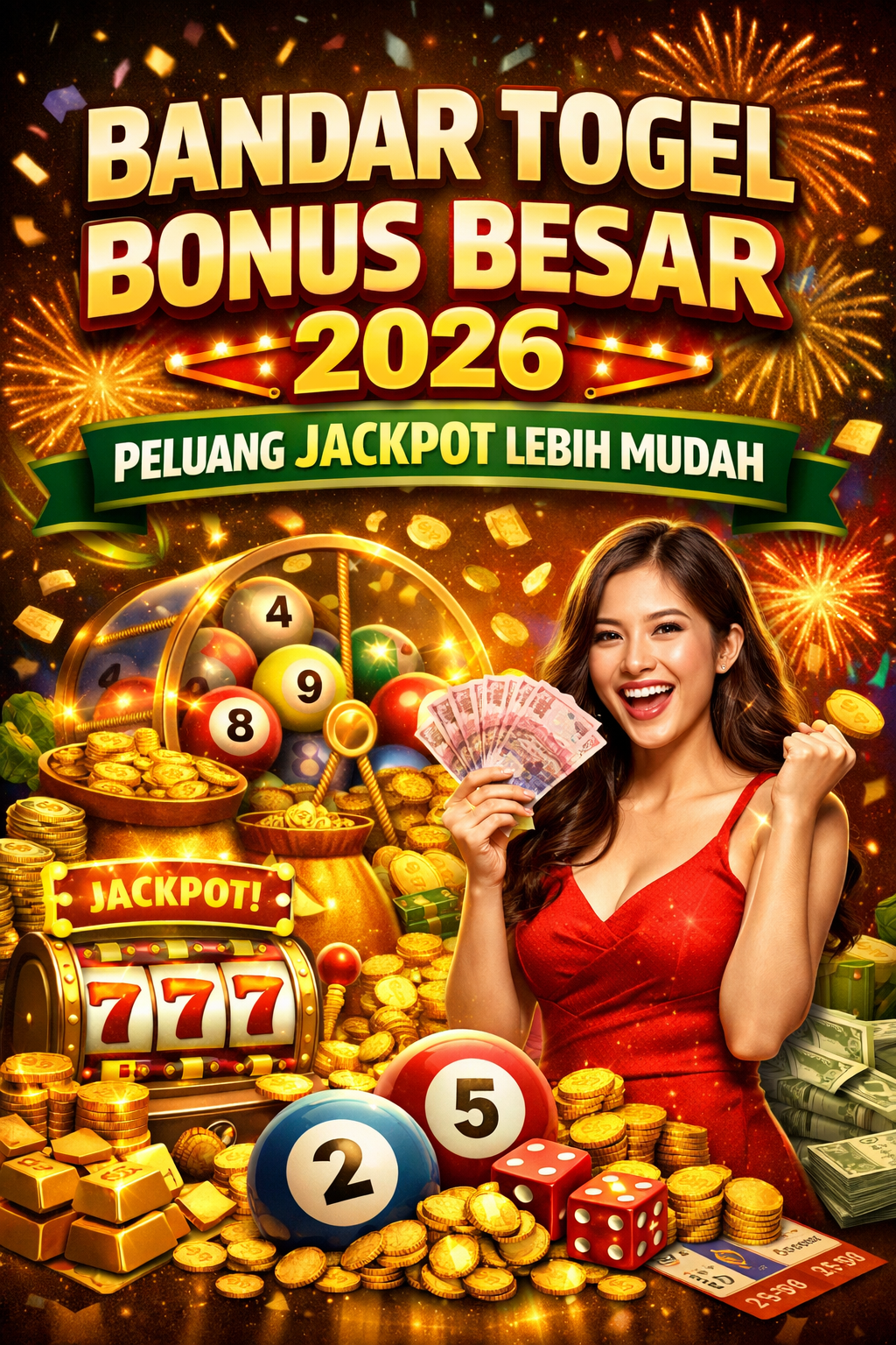 bandar togel