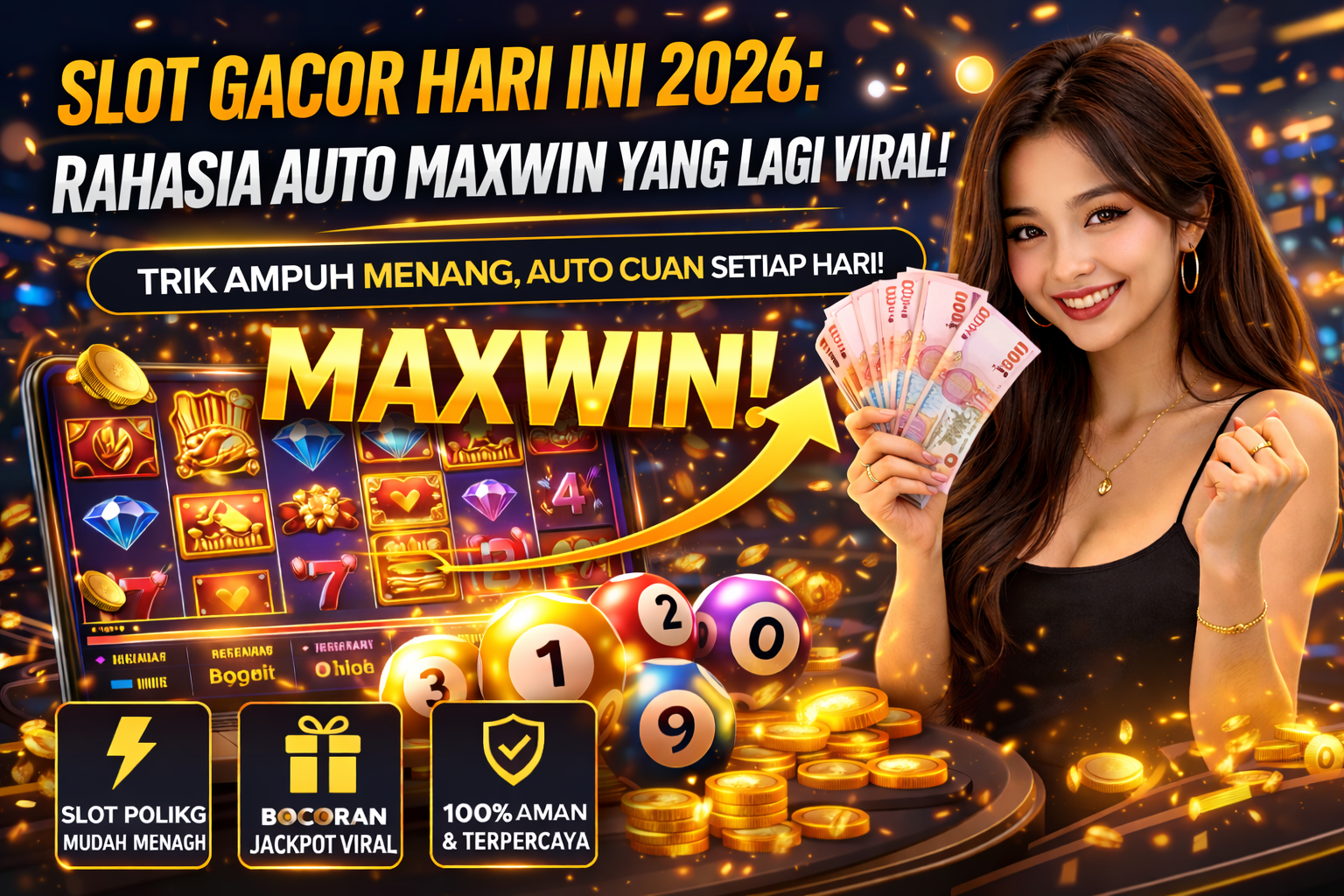 slot gacor