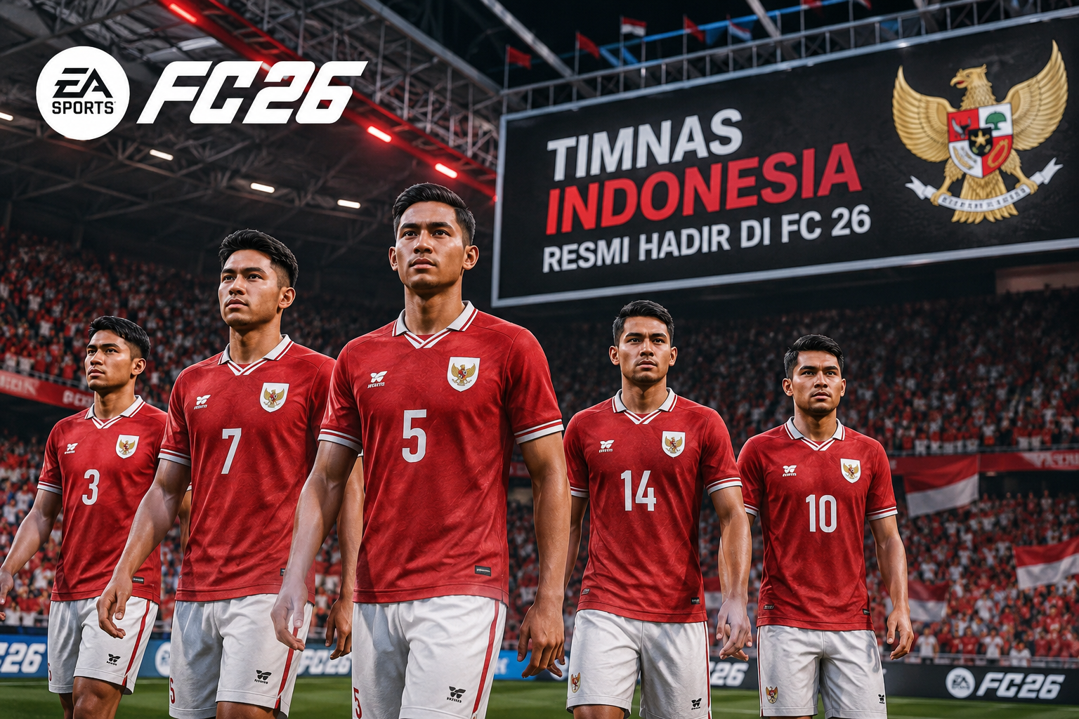 Timnas Indonesia